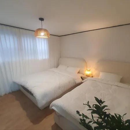 Appartement Ank House