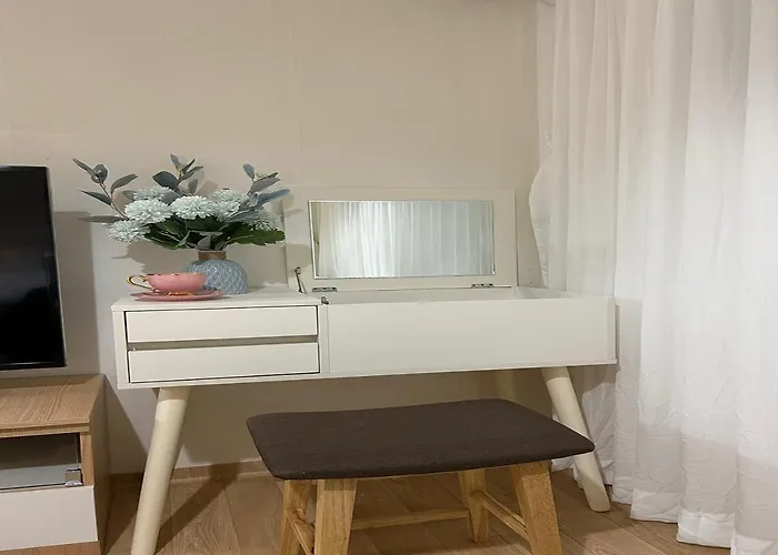 アパート Ank House *