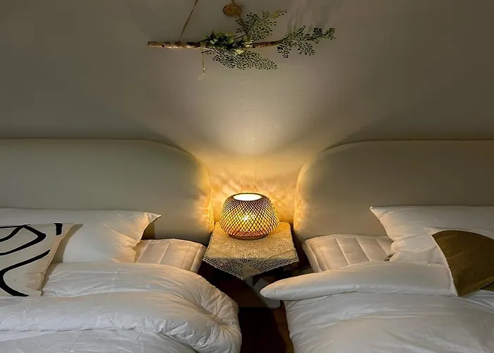 Ank House * ソウル特別市