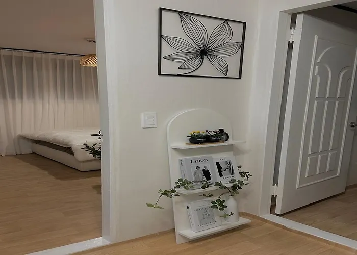 Ank House ソウル特別市