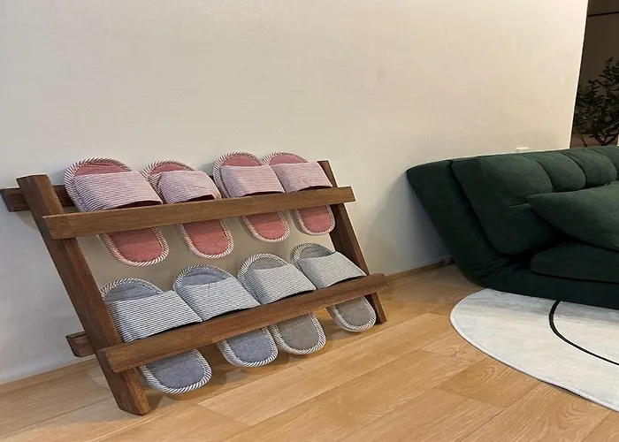 Ank House アパート ソウル特別市