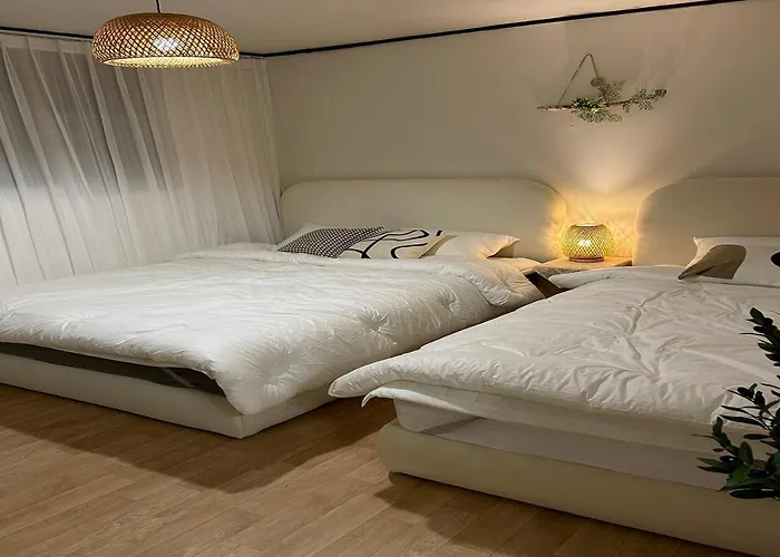 Ank House * ソウル特別市