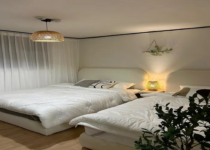 アパート Ank House *