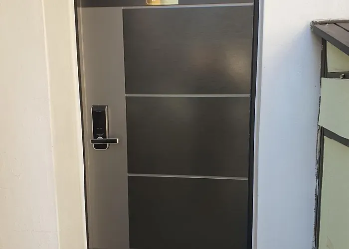 アパート Ank House ソウル特別市